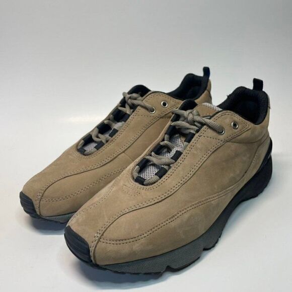 Ecco Reactor Hiking Comfort Walking Shoes - Picture 6 of 14